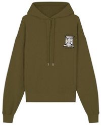 Maison Kitsuné - Long-Sleeved Sweatshirt - Lyst