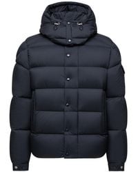 Moncler - Maya Hooded Puffer Jacket - Lyst