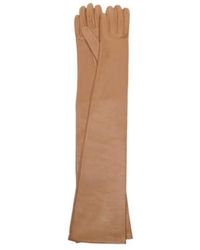 Nour Hammour - Elbow Gloves - Lyst