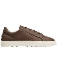 Tod's - Low-Top Sneakers - Lyst