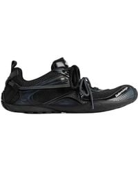Balenciaga - Radar Lace-Up Sneakers - Lyst