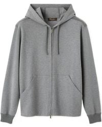 Loro Piana - Whitney Bomber Jacket - Lyst