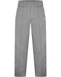 CASABLANCA - Athletic Pants With An Elastic Waistband - Lyst