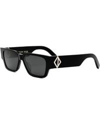 Dior - Logo Sunglasses - Lyst