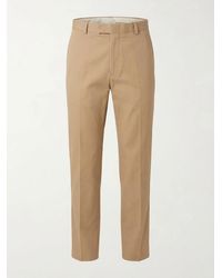 Gucci - Poplin Pants - Lyst