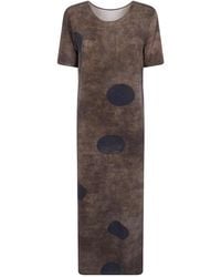 Uma Wang - 'Dir' Dress - Lyst