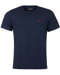 Barbour - Sport T-Shirt - Lyst