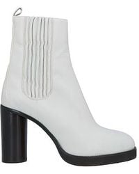 Isabel Marant - Ankle Boots - Lyst