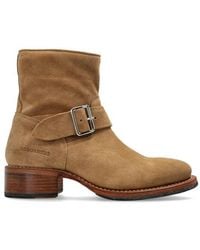 DSquared² - 'Harley' Ankle Boots - Lyst