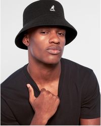 Kangol - Bermuda Bucket Hat - Lyst