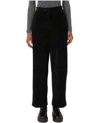 Max Mara - Jersey Pocket Trousers - Lyst
