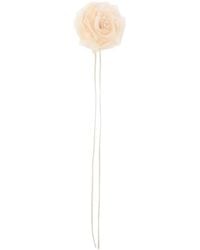 Max Mara - Mxario Brooch - Lyst