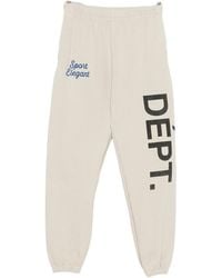 GALLERY DEPT. - Elastic Waist Sports Pants - Lyst