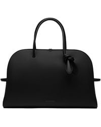 Jacquemus - The Turismo Knotted Top-Handles Tote Bag - Lyst