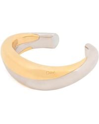 Chloé - Chloé The Chloé Glaze Cuff - Lyst