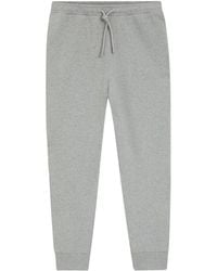 BOSS - Knit Sweatpants - Lyst