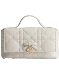 Dior - My Tender Top Handle Mini Bag - Lyst