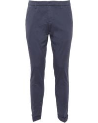 Dondup - Straight Jeans - Lyst
