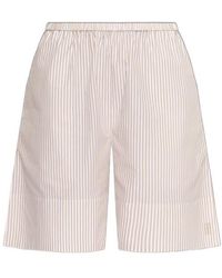 By Malene Birger - Siona Shorts - Lyst