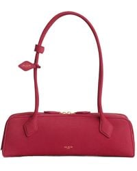 Alaïa - Alaïa Teckel Medium Shoulder Bag - Lyst