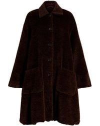 Proenza Schouler - Verretta Coat - Lyst