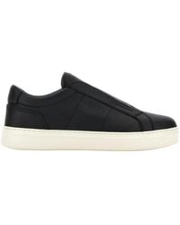 Hogan - H-Tv Low-Top Sneakers - Lyst