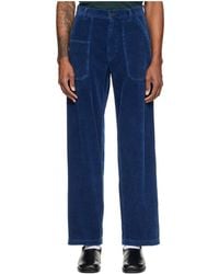 Isabel Marant - Ablov Trousers - Lyst