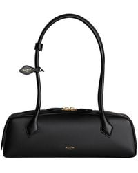Alaïa - Alaïa Le Teckel Medium Shoulder Bag - Lyst