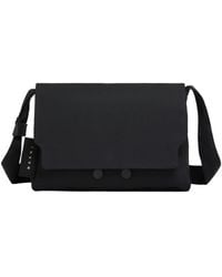 Marni - Cordura Cityscape Crossbody Bag - Lyst
