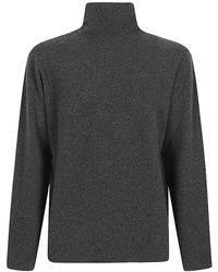 The Row - Long-Sleeved Knitwear - Lyst