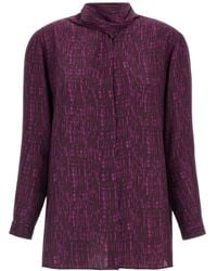 Gianluca Capannolo - Katherine Shirt - Lyst