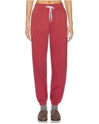 Polo Ralph Lauren - Logo Embroidered Drawstring Pants - Lyst