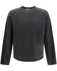 Entire studios - Long-Sleeve T-Shirt - Lyst