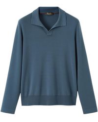 Loro Piana - Empire The Gift Of Kings Polo Shirt - Lyst