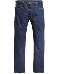 Levi's - 501 Original Fit Jeans - Lyst
