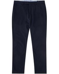 Polo Ralph Lauren - Cotton Slim-Fit Chinos - Lyst