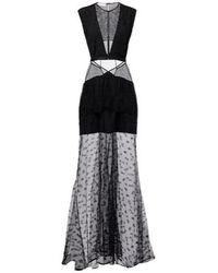 Stella McCartney - Lace Gown - Lyst