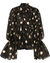 Dolce & Gabbana - Shirts - Lyst