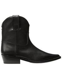 MICHAEL Michael Kors - Cowboy Boots - Lyst