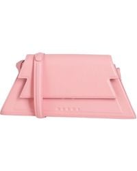 Marni - Medium-Sized Minimalist Crossbody Bag - Lyst