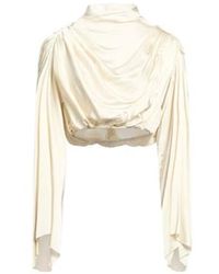 Rick Owens - Top - Lyst