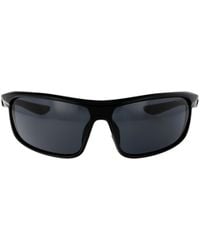 Nike - Windtrack Run E Sunglasses - Lyst