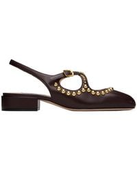 Bally - Rina High Heel Sandals - Lyst