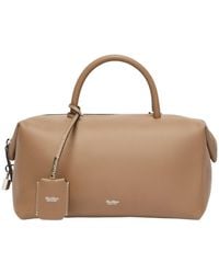 Max Mara - Zippered Shoulder Bag - Lyst