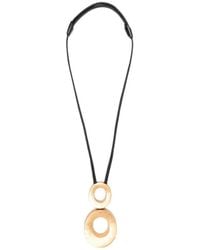 Monies - 'Eska' Pendant - Lyst