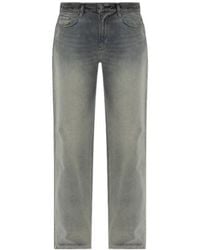 Haikure - Lisa Straight-Leg Jeans - Lyst
