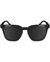 Ferragamo - Eyewear Square Frame Sunglasses - Lyst