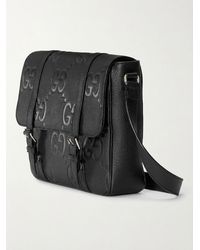 Gucci - Gg Jumbo Medium Messeger Bag - Lyst