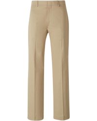 Berwich - Regular Fit Chino Pants - Lyst
