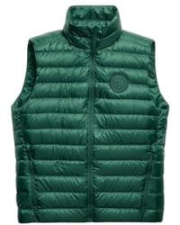 Canada Goose - Aethera Padded Gilet - Lyst